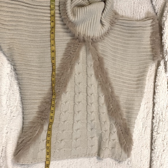 eclipse poncho - Picture 5 of 6